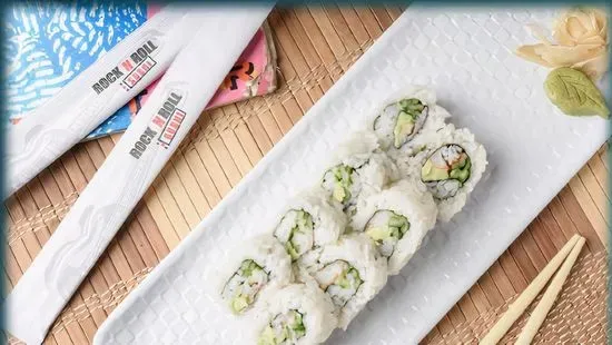 California Roll