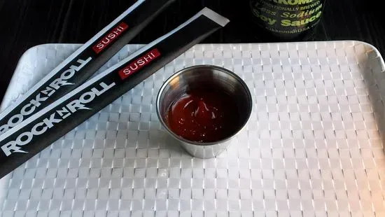 Side Ketchup