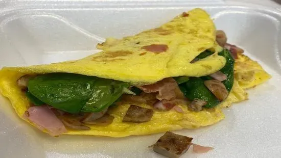 Omelet