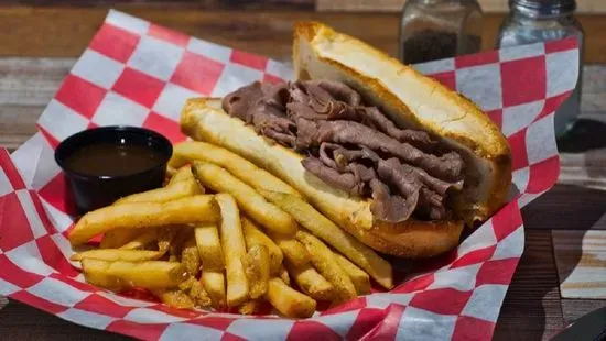 Italian Beef