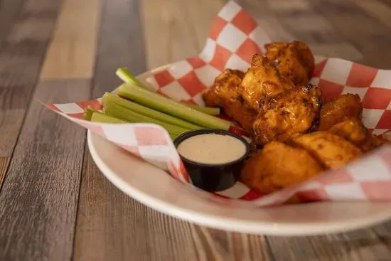 6 Wings