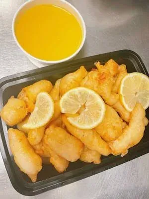 S22. Lemon Chicken