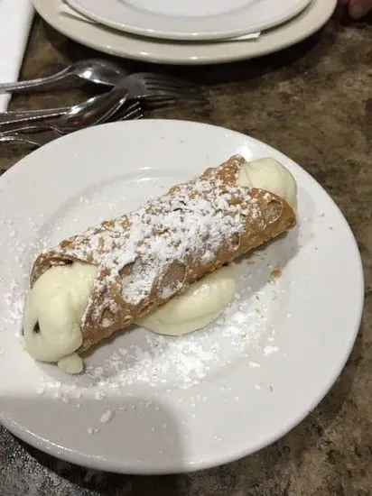 Cannoli