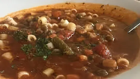 Minestrone