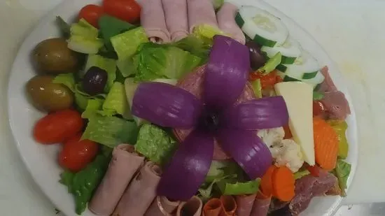 Antipasto