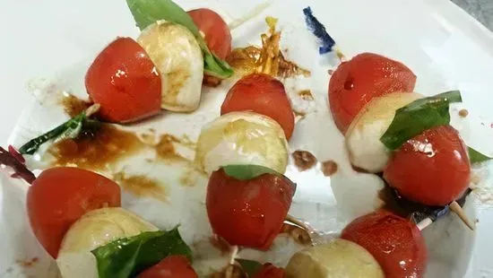 Caprese Bites