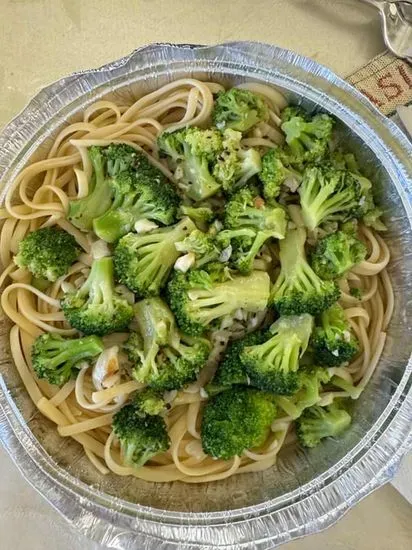 Broccoli & Pasta