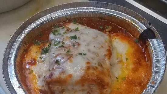 Lasagna