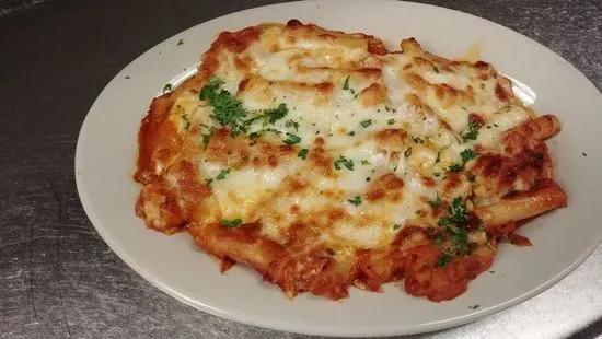 Baked Ziti