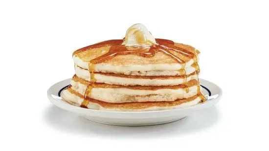 Original Gluten-Friendly Pancakes - (Full Stack)