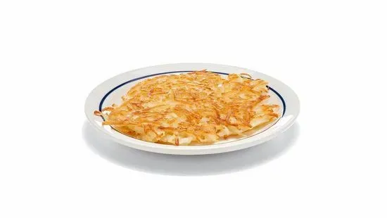 Hash Browns