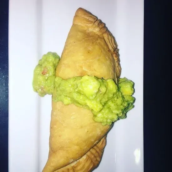 Veggie Empanada