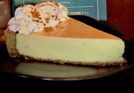 Key Lime Pie