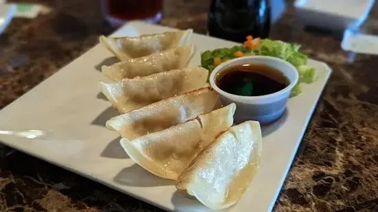 Gyoza Appetizer