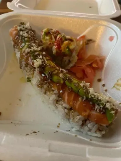 Axel Roll