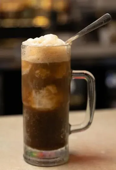 ROOT BEER