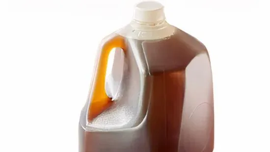 GALLON UNSWEET TEA