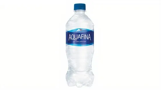 Bottled water