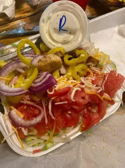 Chef Salad