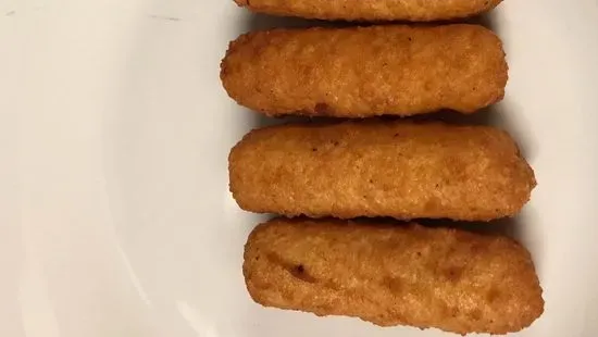 Mozzarella Sticks (5)