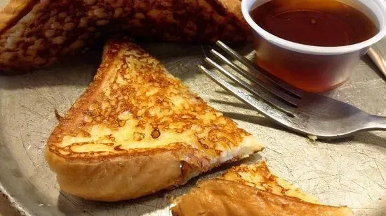 Nanny's French Toast