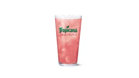 Tropicana Punch