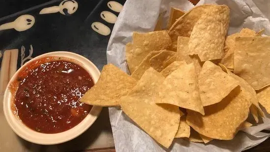 Chips & Salsa