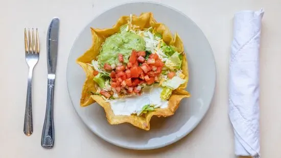 36. Taco Salad