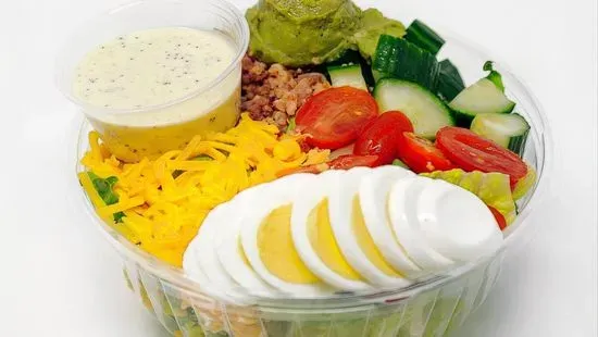 Sunshine Cobb Salad