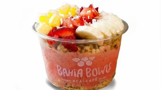 Summer Breeze Bowl