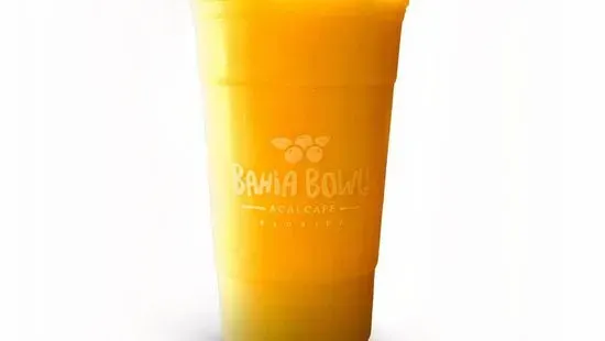 Tropical Delight Smoothie