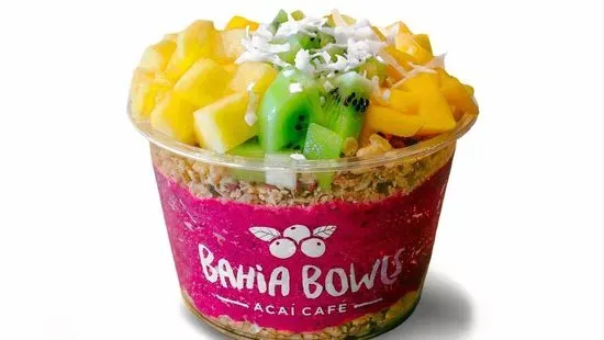 Pitaya Bowl