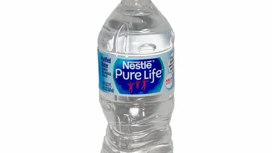 Nestle Pure Life Water