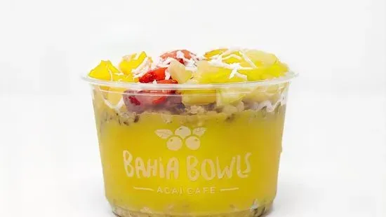 Paradise Bowl