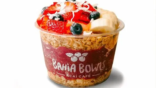 Acai Bowl