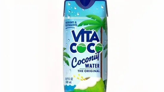 Vita Coco Pure Coconut Water