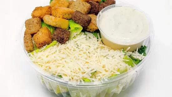 Caeser Salad