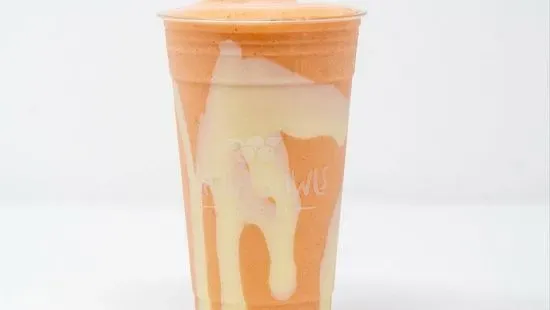 Mango Tango Smoothie