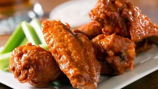 Classic Chicken Wings