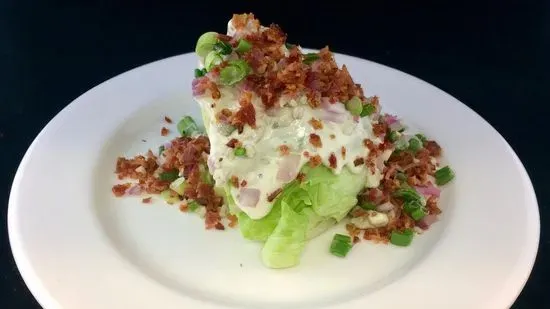 The Wedge Salad