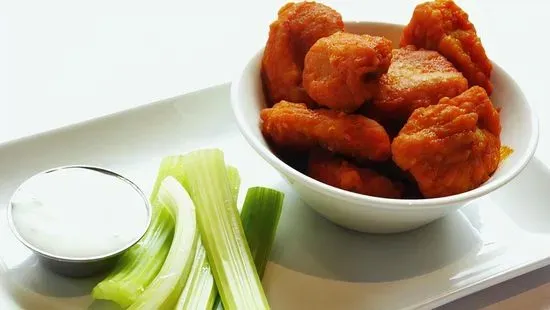 Boneless Chicken Wings