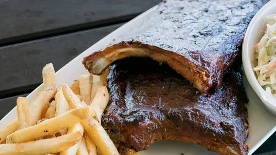 BBQ Ribs