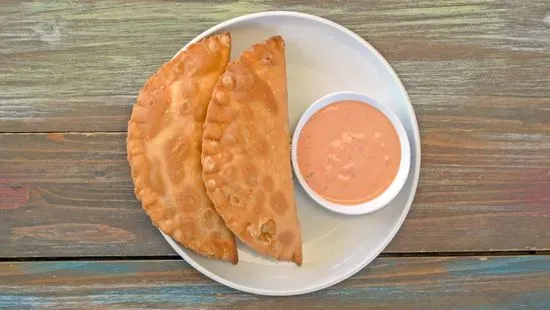 Empanada de Queso / Cheese Patty