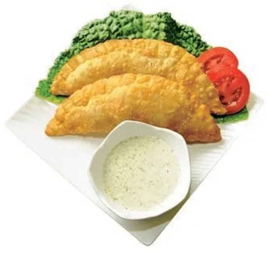 Empanada de Pollo / Chicken Patty