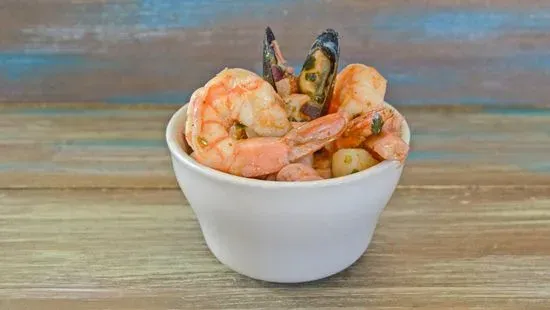 Mariscos / Seafood