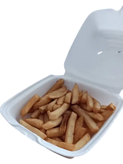 Papas Fritas / French Fries