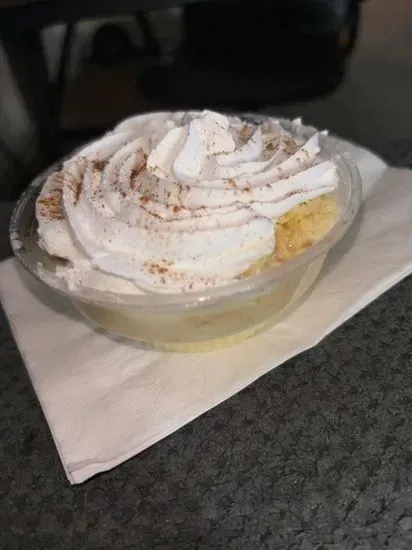 Tres Leches