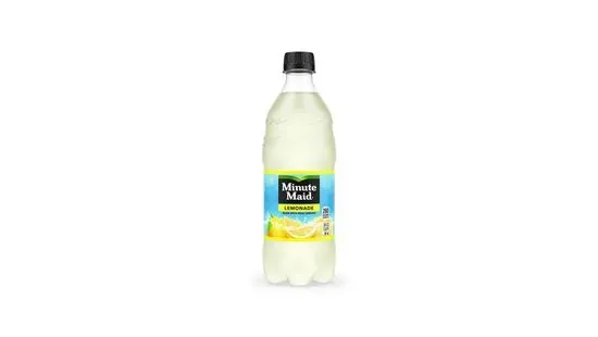 Lemonade Minute Maid