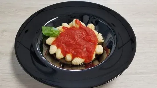 Gnocchi Al Sugo