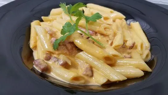 Penne alla vodka